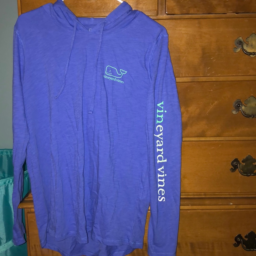 Vineyard Vines long sleeve